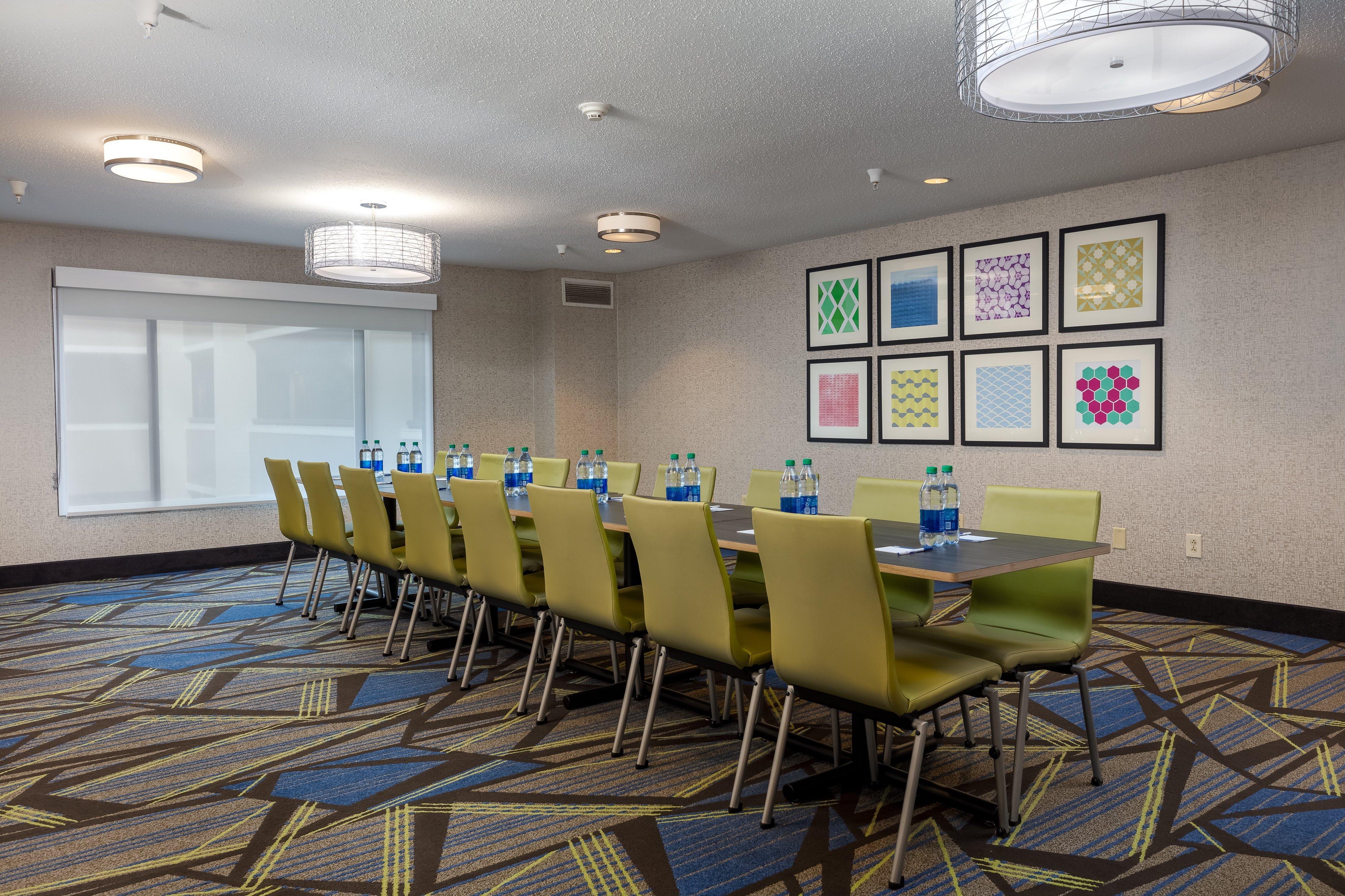 Holiday Inn Express & Suites Milton East I-10 By Ihg Exterior foto